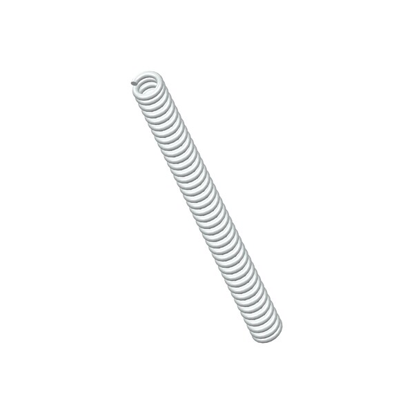 Approved Vendor Compression Spring, O= .125, L= 1.50, W= .025 G109976463 - main